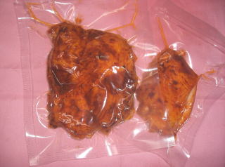 惣菜　タンドリーチキン