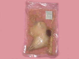 惣菜　参鶏湯（サムゲタン）